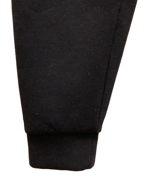 THE NORTH FACE（ザ ノース フェイス）THE NORTH FACE (ザ ノース フェイス) テックエアースウェットジョガーパンツ ブラック サイズ:Sの古着・服飾アイテム