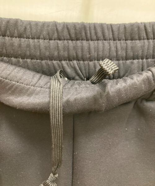 THE NORTH FACE（ザ ノース フェイス）THE NORTH FACE (ザ ノース フェイス) テックエアースウェットジョガーパンツ ブラック サイズ:Sの古着・服飾アイテム