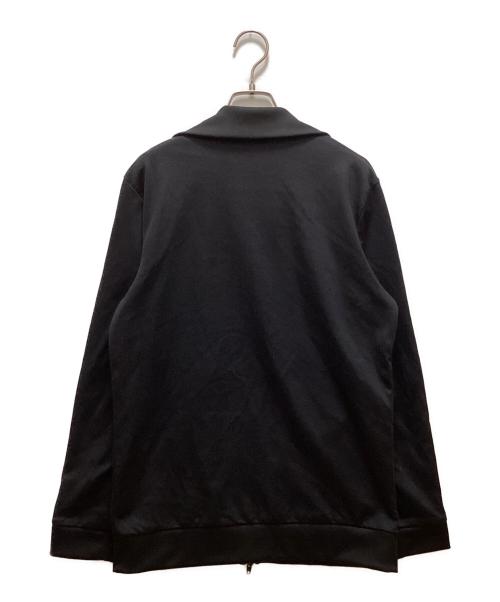 adidas（アディダス）adidas (アディダス) トラックジャケット ブラック サイズ:Lの古着・服飾アイテム