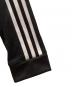 中古・古着 adidas (アディダス) トラックジャケット ブラック サイズ:L：6000円
