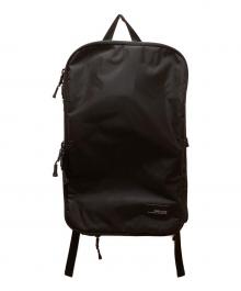 HOLICC（ホリック）の古着「One mini」｜ブラック