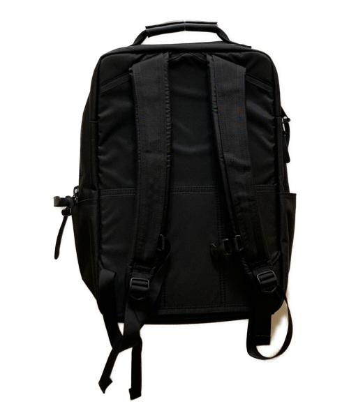 GREGORY（グレゴリー）GREGORY (グレゴリー) カバートミッションデイ V4 ブラックの古着・服飾アイテム