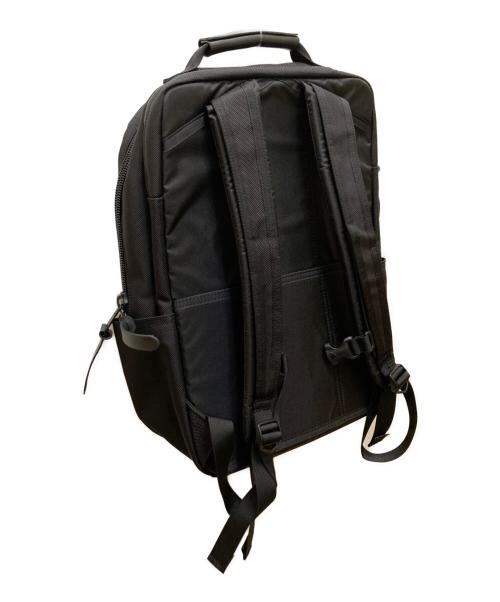GREGORY（グレゴリー）GREGORY (グレゴリー) カバートミッションデイ V4 ブラックの古着・服飾アイテム