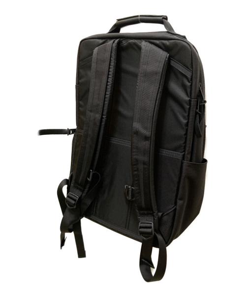 GREGORY（グレゴリー）GREGORY (グレゴリー) カバートミッションデイ V4 ブラックの古着・服飾アイテム