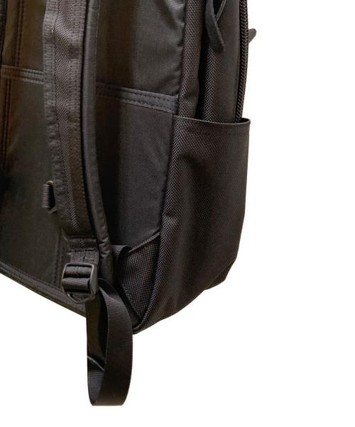 GREGORY（グレゴリー）GREGORY (グレゴリー) カバートミッションデイ V4 ブラックの古着・服飾アイテム