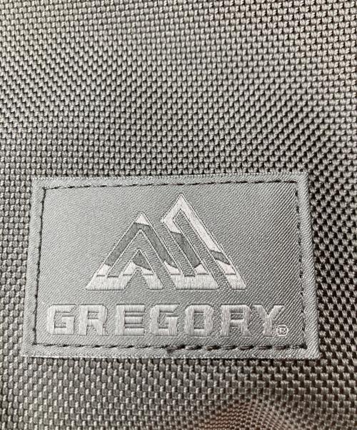 GREGORY（グレゴリー）GREGORY (グレゴリー) カバートミッションデイ V4 ブラックの古着・服飾アイテム