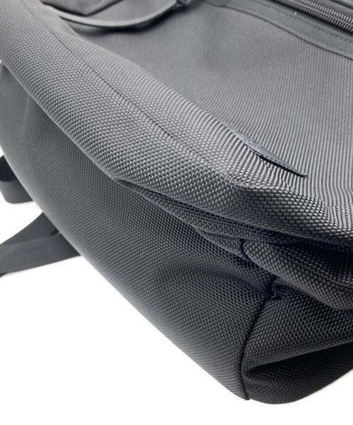 GREGORY（グレゴリー）GREGORY (グレゴリー) カバートミッションデイ V4 ブラックの古着・服飾アイテム