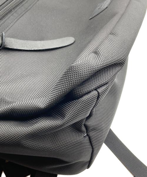 GREGORY（グレゴリー）GREGORY (グレゴリー) カバートミッションデイ V4 ブラックの古着・服飾アイテム