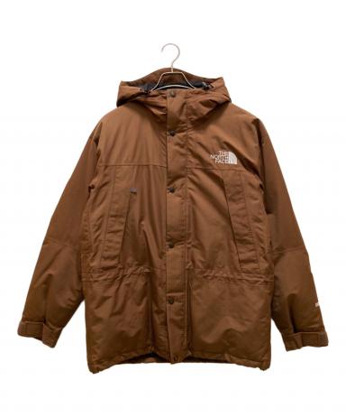 中古・古着通販】THE NORTH FACE (ザ ノース フェイス) ダウン