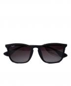RAY-BANレイバン）の古着「サングラス」｜ブラウン