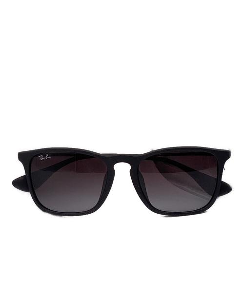 RAY-BAN（レイバン）RAY-BAN (レイバン) サングラス ブラウン サイズ:SIZE 54□18 145の古着・服飾アイテム
