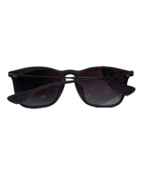 RAY-BAN（レイバン）RAY-BAN (レイバン) サングラス ブラウン サイズ:SIZE 54□18 145の古着・服飾アイテム