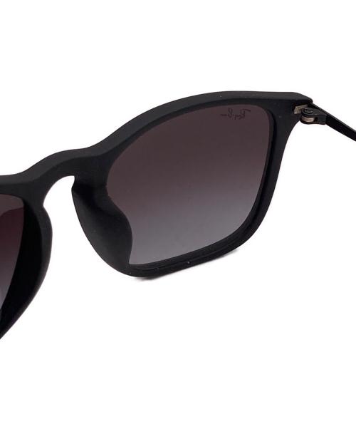 RAY-BAN（レイバン）RAY-BAN (レイバン) サングラス ブラウン サイズ:SIZE 54□18 145の古着・服飾アイテム