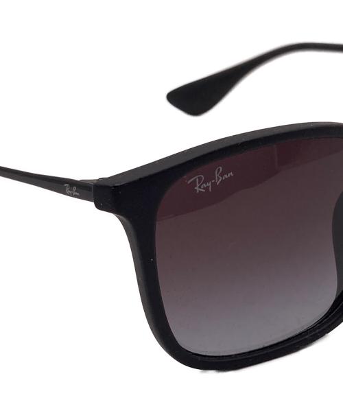 RAY-BAN（レイバン）RAY-BAN (レイバン) サングラス ブラウン サイズ:SIZE 54□18 145の古着・服飾アイテム