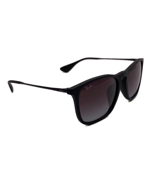 RAY-BAN（レイバン）RAY-BAN (レイバン) サングラス ブラウン サイズ:SIZE 54□18 145の古着・服飾アイテム