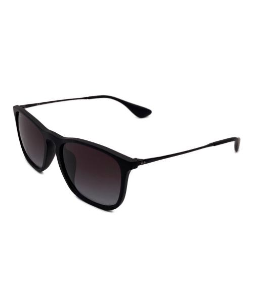 RAY-BAN（レイバン）RAY-BAN (レイバン) サングラス ブラウン サイズ:SIZE 54□18 145の古着・服飾アイテム