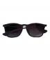 RAY-BAN (レイバン) サングラス ブラウン サイズ:SIZE 54□18 145：6000円