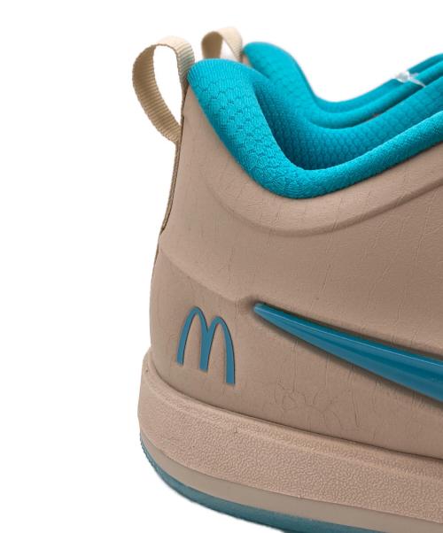 NIKE（ナイキ）NIKE (ナイキ) McDonald’s (マクドナルド) ブック2 
