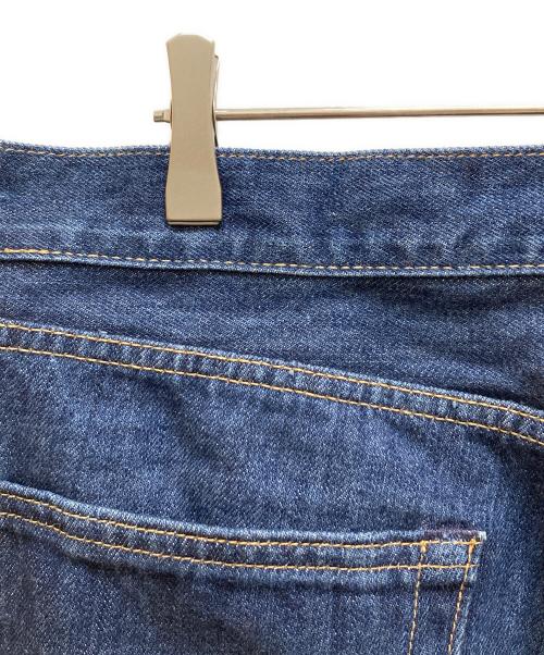 LEVI'S PReMIUM（リーバイス プレミアム）LEVI'S PReMIUM (リーバイス プレミアム) 505™ レギュラーフィット ジーンズ インディゴ サイズ:W33×L34の古着・服飾アイテム