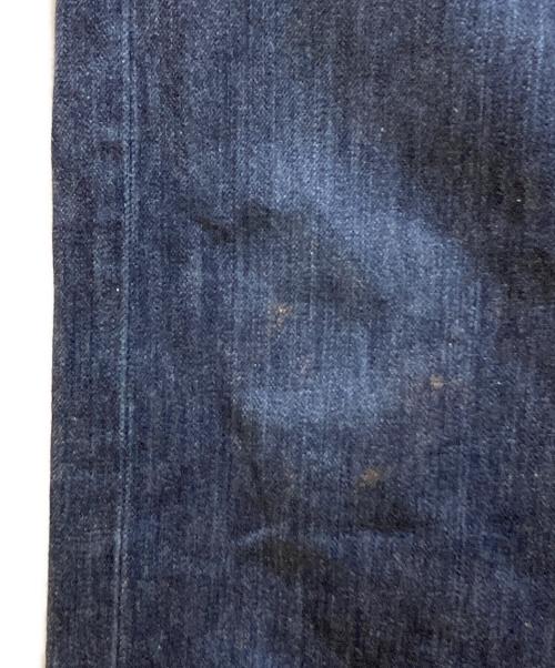 LEVI'S PReMIUM（リーバイス プレミアム）LEVI'S PReMIUM (リーバイス プレミアム) 505™ レギュラーフィット ジーンズ インディゴ サイズ:W33×L34の古着・服飾アイテム