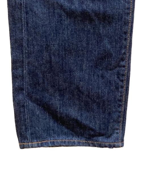 LEVI'S PReMIUM（リーバイス プレミアム）LEVI'S PReMIUM (リーバイス プレミアム) 505™ レギュラーフィット ジーンズ インディゴ サイズ:W33×L34の古着・服飾アイテム