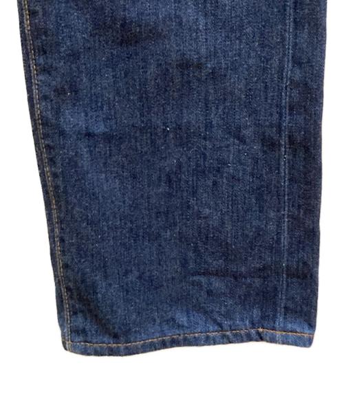 LEVI'S PReMIUM（リーバイス プレミアム）LEVI'S PReMIUM (リーバイス プレミアム) 505™ レギュラーフィット ジーンズ インディゴ サイズ:W33×L34の古着・服飾アイテム