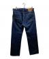 LEVI'S PReMIUM (リーバイス プレミアム) 505™ レギュラーフィット ジーンズ インディゴ サイズ:W33×L34：8000円