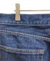 中古・古着 LEVI'S PReMIUM (リーバイス プレミアム) 505™ レギュラーフィット ジーンズ インディゴ サイズ:W33×L34：8000円