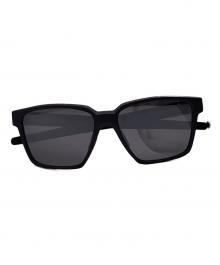 OAKLEY（オークリー）の古着「アクチュエーター エスキュー サングラス」｜ブラック