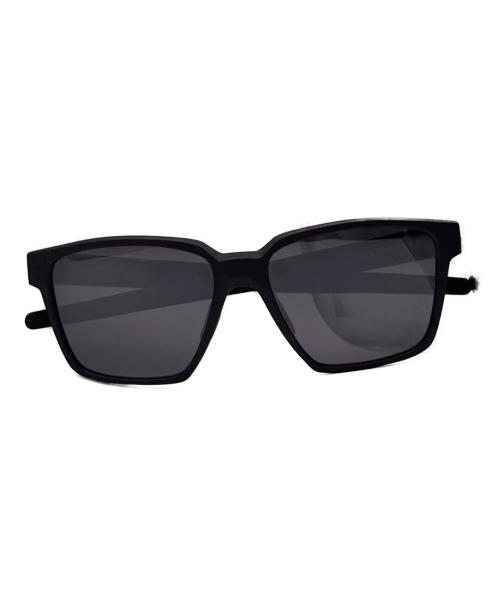 OAKLEY（オークリー）OAKLEY (オークリー) アクチュエーター エスキュー サングラス ブラック サイズ:SIZE 57 □16 146の古着・服飾アイテム
