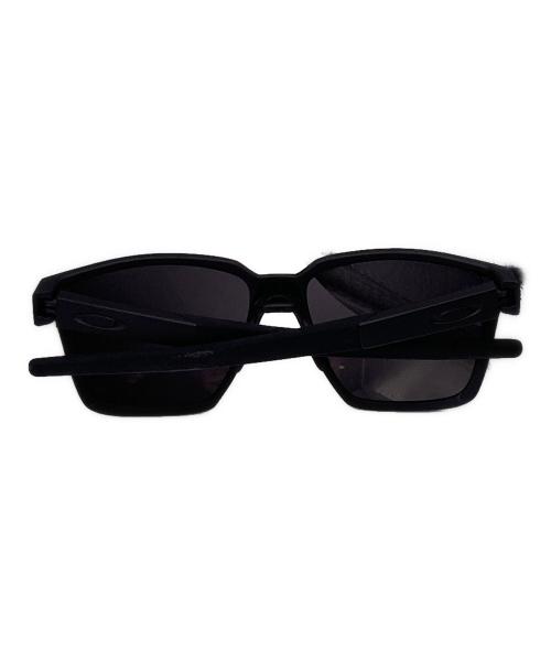 OAKLEY（オークリー）OAKLEY (オークリー) アクチュエーター エスキュー サングラス ブラック サイズ:SIZE 57 □16 146の古着・服飾アイテム