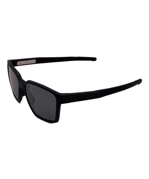 OAKLEY（オークリー）OAKLEY (オークリー) アクチュエーター エスキュー サングラス ブラック サイズ:SIZE 57 □16 146の古着・服飾アイテム