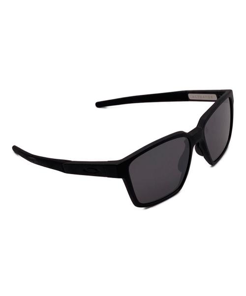 OAKLEY（オークリー）OAKLEY (オークリー) アクチュエーター エスキュー サングラス ブラック サイズ:SIZE 57 □16 146の古着・服飾アイテム