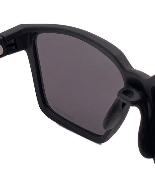 OAKLEY（オークリー）OAKLEY (オークリー) アクチュエーター エスキュー サングラス ブラック サイズ:SIZE 57 □16 146の古着・服飾アイテム