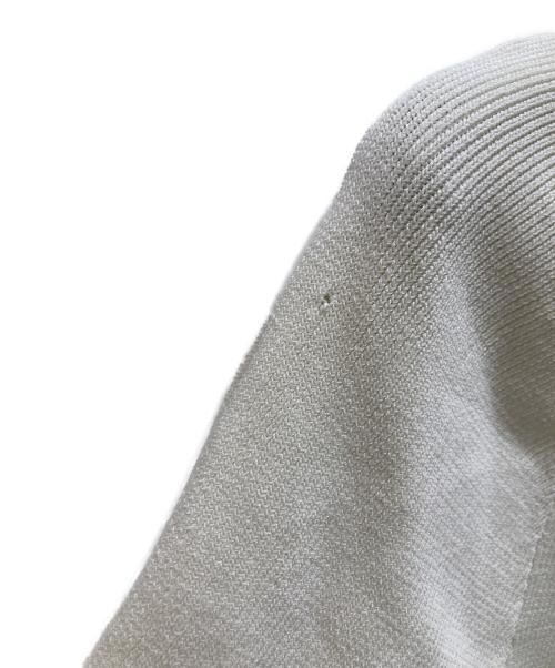 AND MARY（アンドマリー）AND MARY (アンドマリー) Missy pleats set up ベージュ サイズ:Freeの古着・服飾アイテム