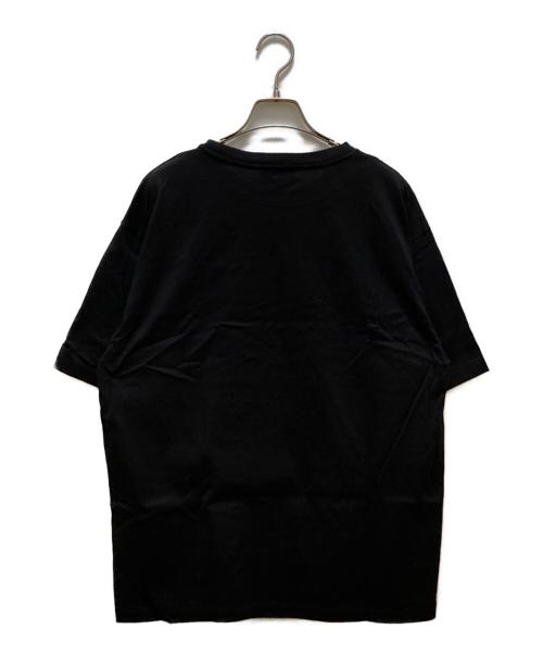 A.P.C.（アーペーセー）A.P.C. (アーペーセー) Rue Madame Tシャツ ブラック サイズ:Mの古着・服飾アイテム