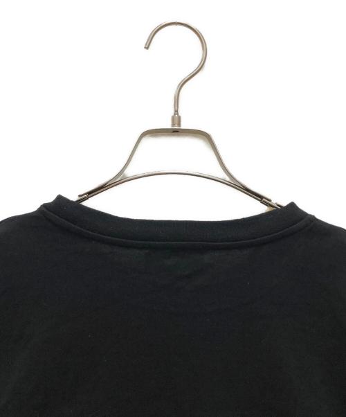 A.P.C.（アーペーセー）A.P.C. (アーペーセー) Rue Madame Tシャツ ブラック サイズ:Mの古着・服飾アイテム