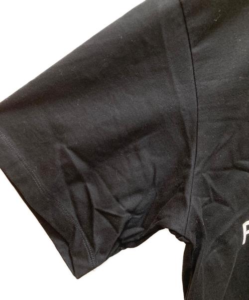 A.P.C.（アーペーセー）A.P.C. (アーペーセー) Rue Madame Tシャツ ブラック サイズ:Mの古着・服飾アイテム