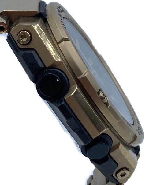 CASIO（カシオ）CASIO (カシオ) G-STEEL GST-B500 Series ゴールドの古着・服飾アイテム