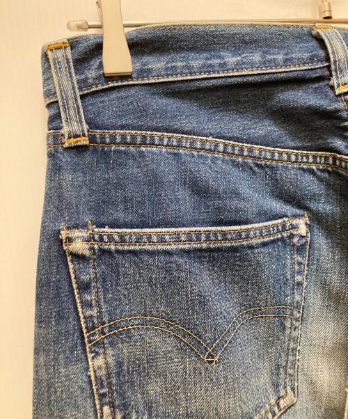 LEVI'S（リーバイス）LEVI'S (リーバイス) 復刻501XXデニムパンツ インディゴ サイズ:W31 L36の古着・服飾アイテム