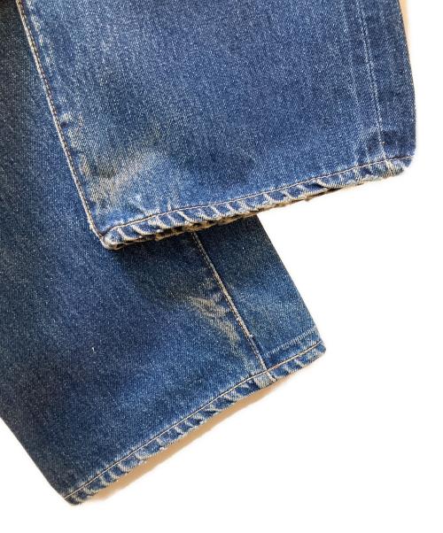 LEVI'S（リーバイス）LEVI'S (リーバイス) 復刻501XXデニムパンツ インディゴ サイズ:W31 L36の古着・服飾アイテム