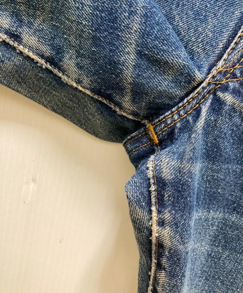 LEVI'S（リーバイス）LEVI'S (リーバイス) 復刻501XXデニムパンツ インディゴ サイズ:W31 L36の古着・服飾アイテム
