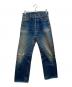 LEVI'S（リーバイス）の古着「復刻501XXデニムパンツ」｜インディゴ