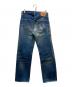 LEVI'S (リーバイス) 復刻501XXデニムパンツ インディゴ サイズ:W31 L36：15000円