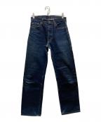 LEVI'Sリーバイス）の古着「復刻501XXデニムパンツ」｜インディゴ