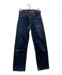 LEVI'S（リーバイス）の古着「復刻501XXデニムパンツ」｜インディゴ