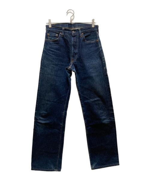 LEVI'S（リーバイス）LEVI'S (リーバイス) 復刻501XXデニムパンツ インディゴ サイズ:W30L36の古着・服飾アイテム