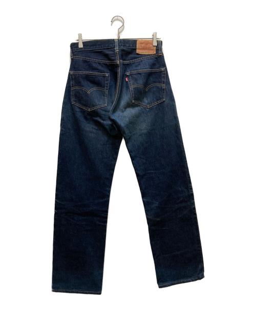LEVI'S（リーバイス）LEVI'S (リーバイス) 復刻501XXデニムパンツ インディゴ サイズ:W30L36の古着・服飾アイテム