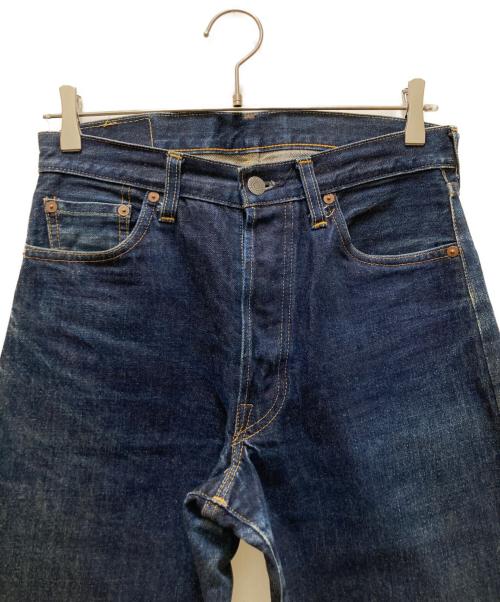 LEVI'S（リーバイス）LEVI'S (リーバイス) 復刻501XXデニムパンツ インディゴ サイズ:W30L36の古着・服飾アイテム