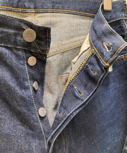 LEVI'S（リーバイス）LEVI'S (リーバイス) 復刻501XXデニムパンツ インディゴ サイズ:W30L36の古着・服飾アイテム